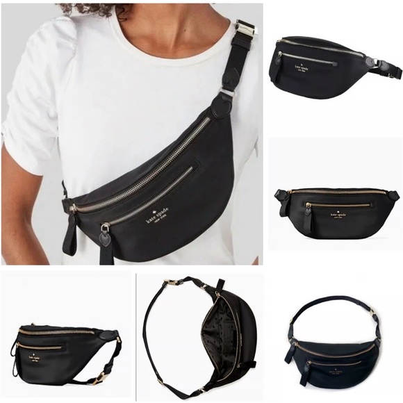 New Kate Spade , Crossbody Bag - Picture 1 of 5